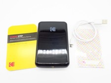 Kodak step instant mobile - kodak,
