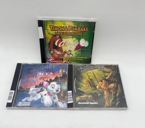 Timon pumbaas - &,