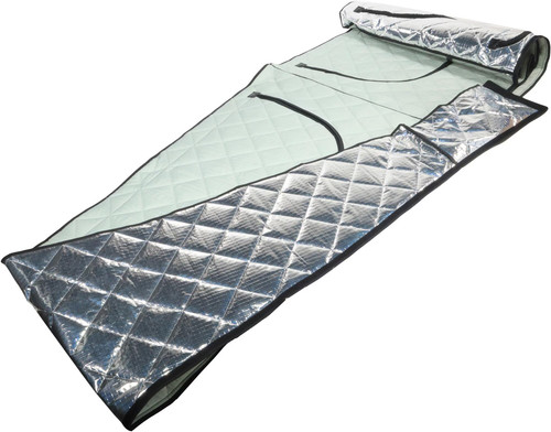 Zeltbalg isolation thermomatte - zeltbalg-isolation,