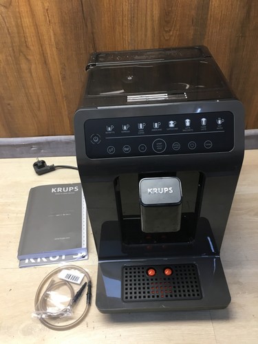 Krups ea89zb10 - krups,