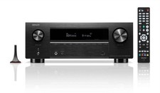 DENON AVR-X2800H DAB 7.2-Kanal