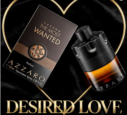 Azzaro the most wanted eau - azzaro,
