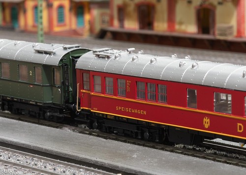 Märklin 42530 - , h0