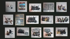 Warhammer the old world - the,