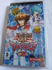 Yu-Gi-Oh! GX TAG FORCE 2 SONY