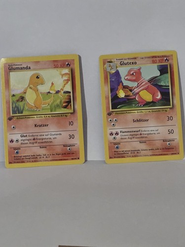 Pokémon edition - pokémon, 1.