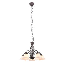 TRIO LIGHTING Rustica