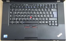 Lenovo ThinkPad T510