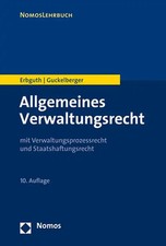 Allgemeines Verwaltungsrecht