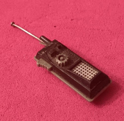 Radio walkie talkies - walkie, militÄr