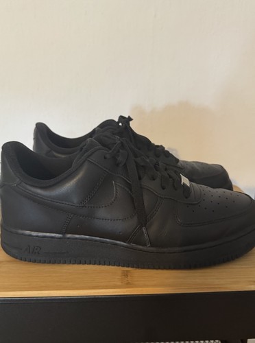 Nike herren sneaker airforce - nike,
