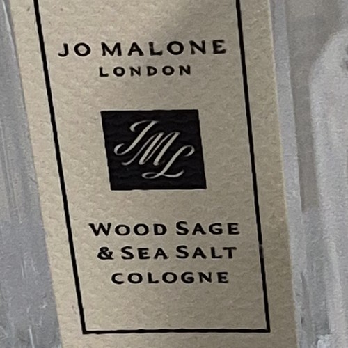 Neu 6stück malone london - jo,