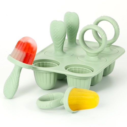 Mulden baby eisformen - baby,