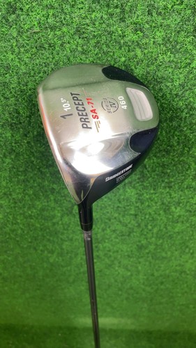Precept bridgestone - precept, sa-71