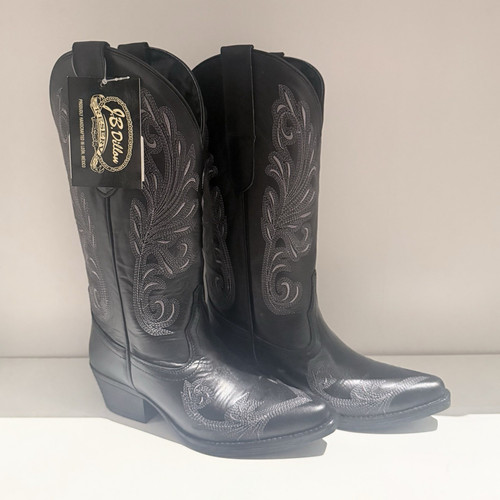 Dillon jr reserve - jr,