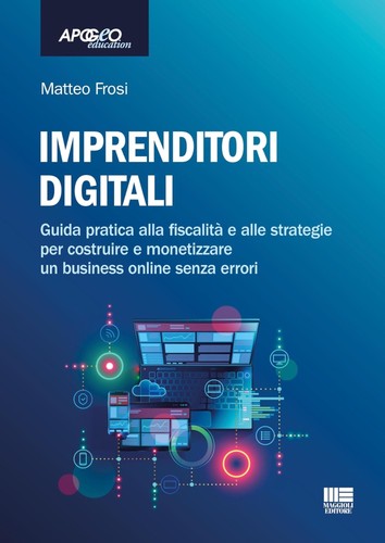 Buch frosi matteo digitale - matteo,