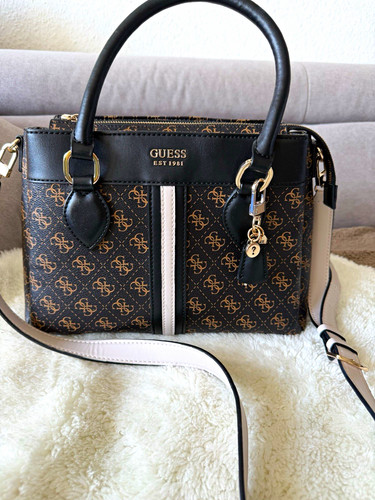 Guess handtasche sehr - handtasche,