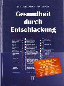 Gesundheit durch entschlackung - gesundheit,