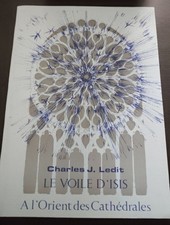 Der Schleier der Isis - im