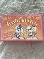 Das verflixte Diddl Legespiel