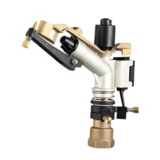 Kipphebel-Sprinklerdüse für