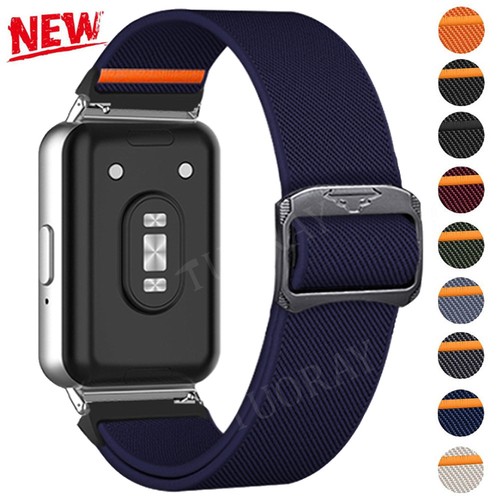 Nylon ersatz fitness armband - ersatz,