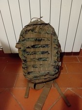 USMC ILBE Marpat Assault Pack