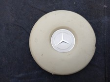 Prallpolster weiß für