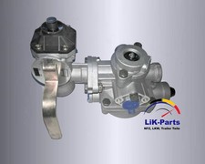 Bremsventil Anhänger