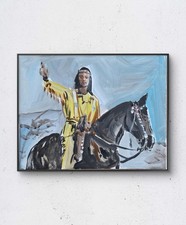 Original nero valen - valen, "winnetou"