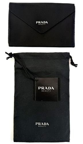 Prada beauty pouch ld3134 - prada,