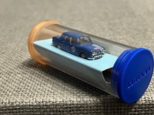RENAULT R8 GORDINI TOUR DE CORSE LES MICRO MINIATURE NOREV MAẞSTAB HO 1/87