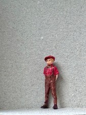 Figurendesign Bauer - Figur