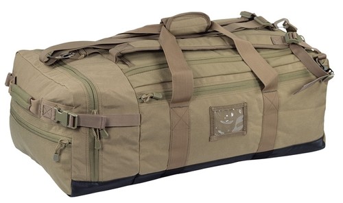 Condor colossus duffle bag - duffle,