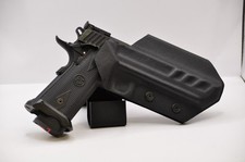 Custom HI-CAPA 2011 Plattform