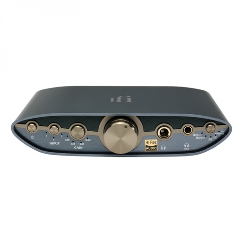 Ifi audio zen - 3, analoger