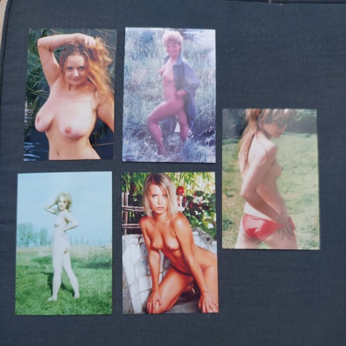 Erotik akt fotos frauen - ,