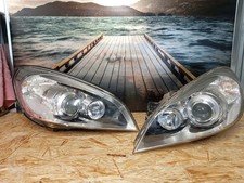 Frontscheinwerfer Volvo S60 II