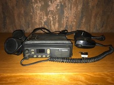 Betriebsfunkgerät Motorola