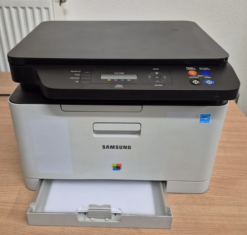 Samsung clx 3305 - samsung, clx-3305