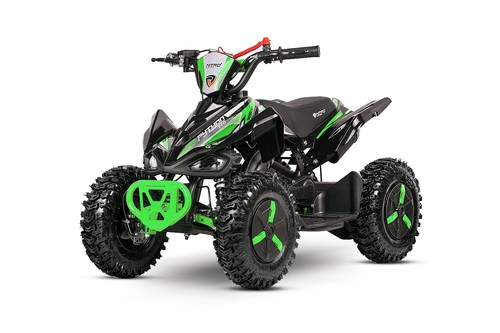 Pocketquad kinder quad - kinder, 49ccm