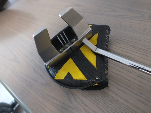 Scotty cameron phantom - scotty,