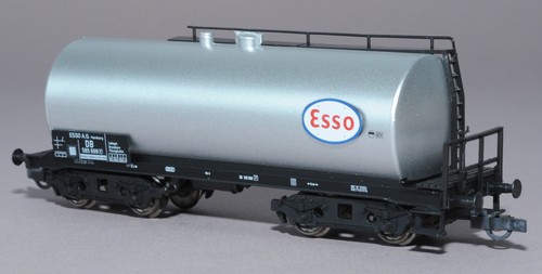 Piko 54373 kesselwagen esso - 54373,,