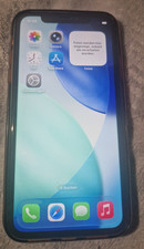 Apple iPhone 11 Grün 128GB