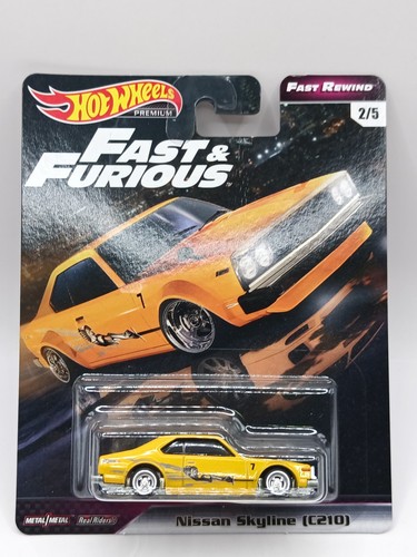 Hot wheels nissan - nissan, c210