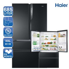 HAIER HB26FSNAAA Side by Side