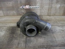 Audi S4 S6 C4 S2 B4 200 Abgas