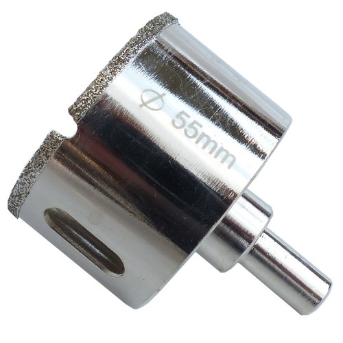 Fliesenbohrer ø55mm - fliesenbohrer,