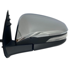 Außenspiegel Seitenspiegel