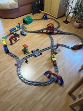 Lego Duplo Einsenbahn